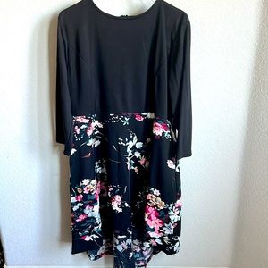 Mint Limit Dress XXL